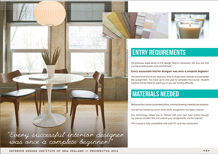 Featured image of post Interior Design Institute Module 1 Assignment